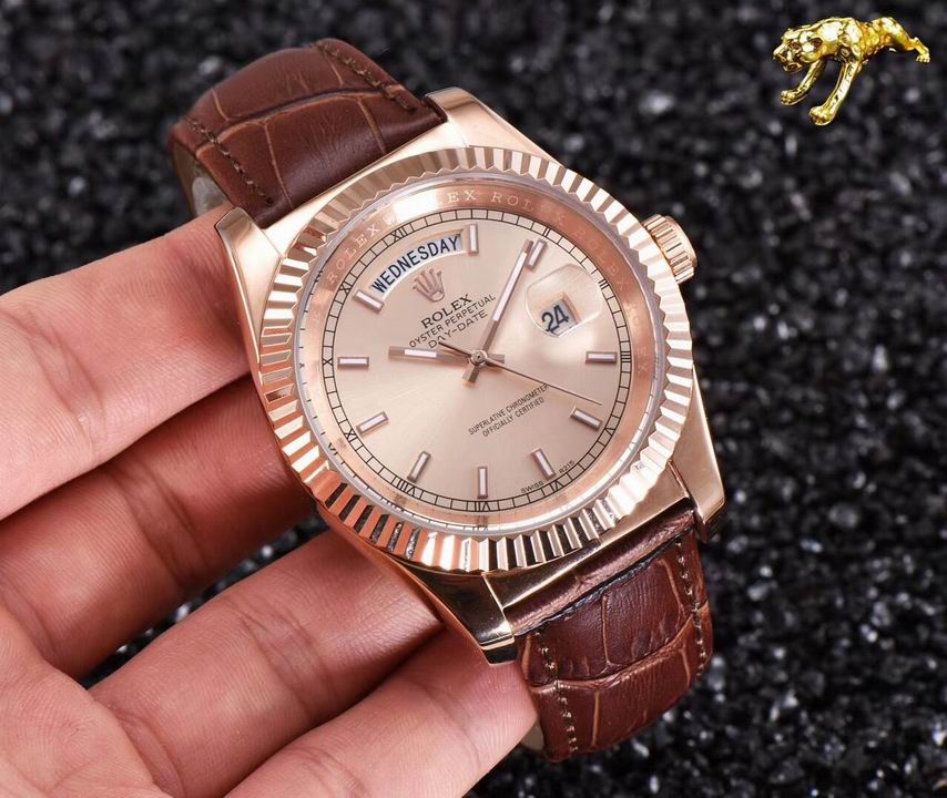Wholesale High Quality Replica Rolex Watches for Sale-499