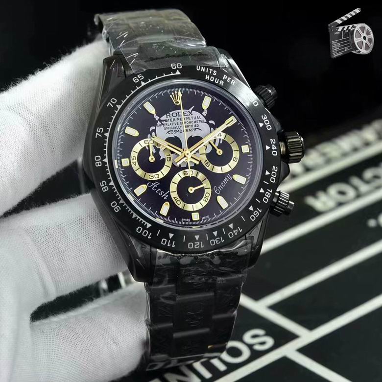 Wholesale Cheap Rolex Designer Watches for men