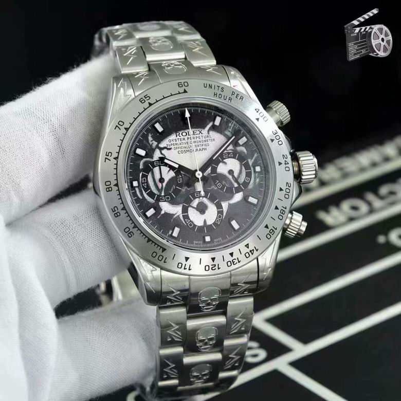 Wholesale Cheap Rolex Designer Watches for men