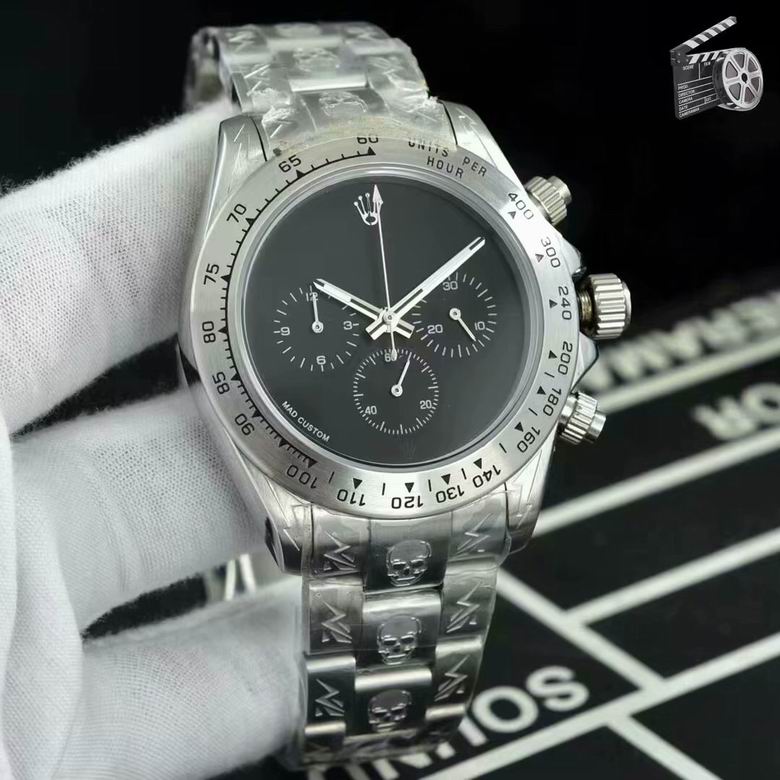 Wholesale Cheap Rolex Designer Watches for men