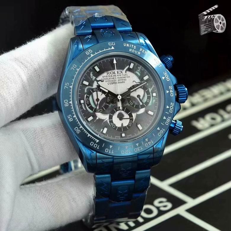 Wholesale Cheap Rolex Designer Watches for men