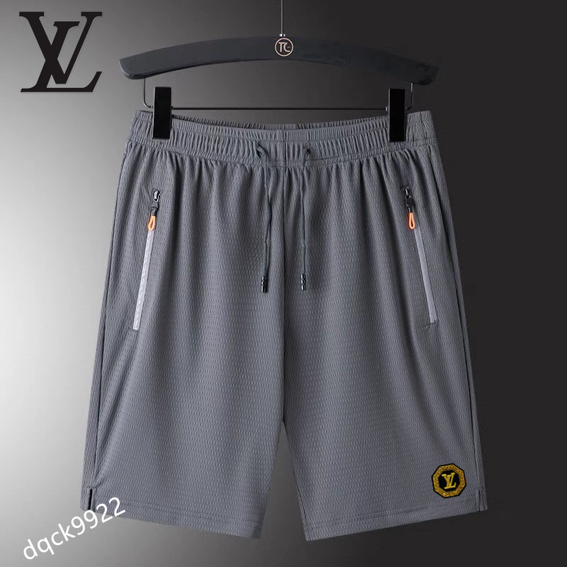 Wholesale Cheap lv men Beach Shorts for Sale