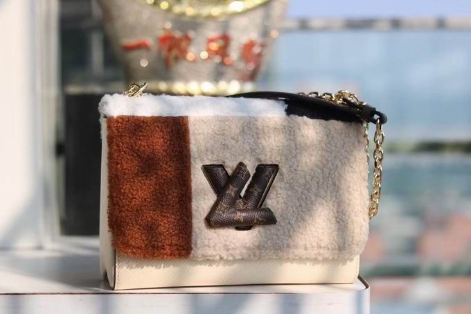Wholesale Cheap Lv Twist Handbags for sale