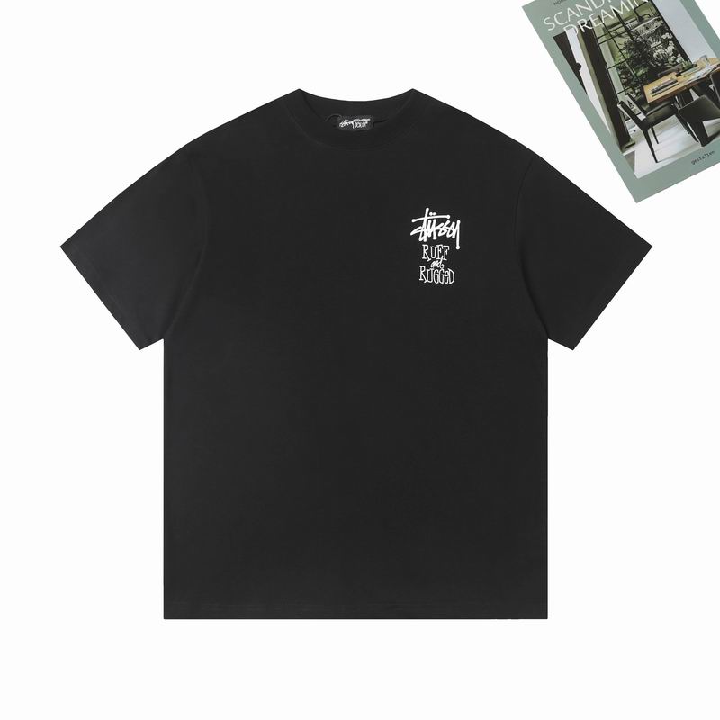 Wholesale High-quality Stussy Replica Designer T shirts for sale