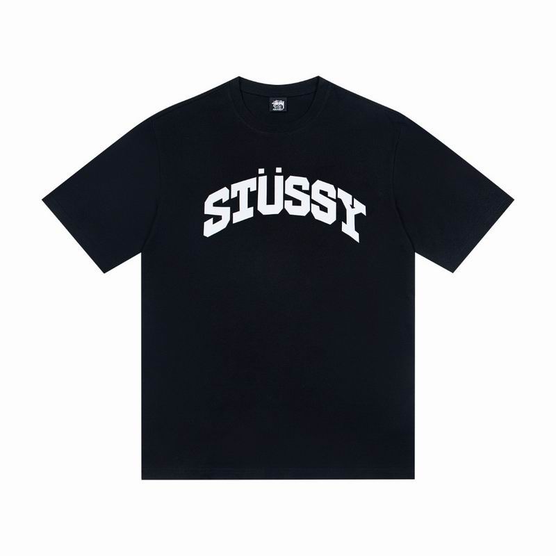 Wholesale High-quality Stussy Replica Designer T shirts for sale