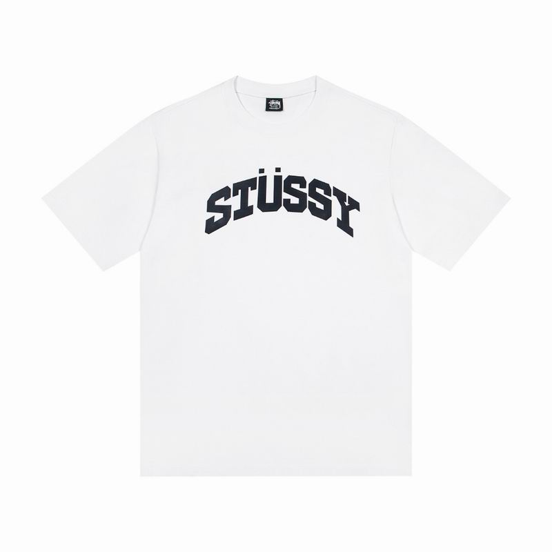 Wholesale High-quality Stussy Replica Designer T shirts for sale