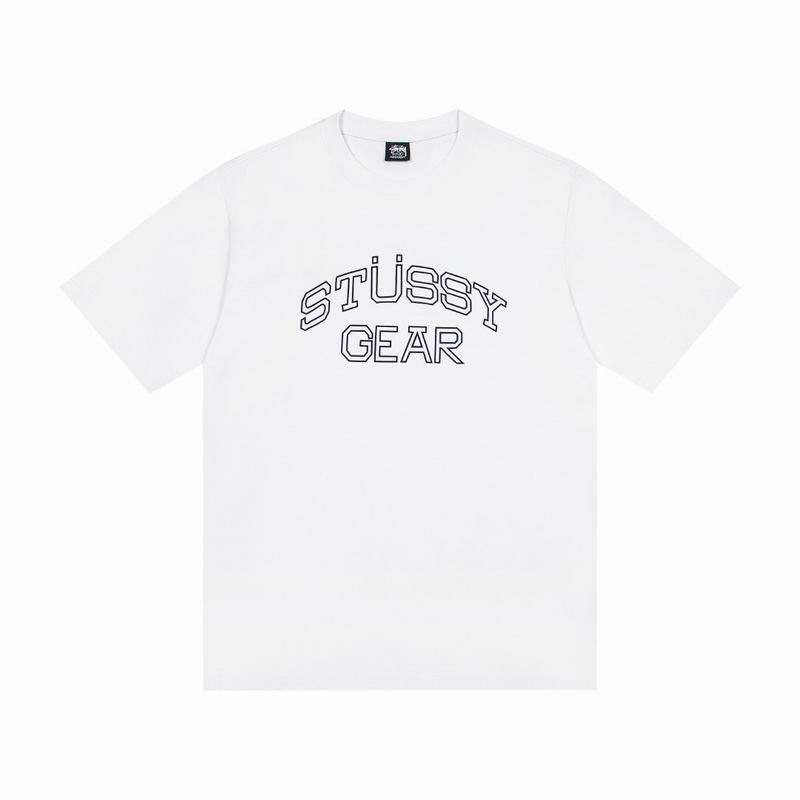 Wholesale High-quality Stussy Replica Designer T shirts for sale