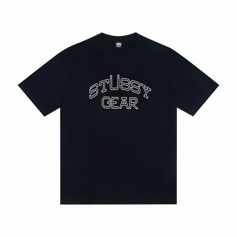 Wholesale High-quality Stussy Replica Designer T shirts for sale