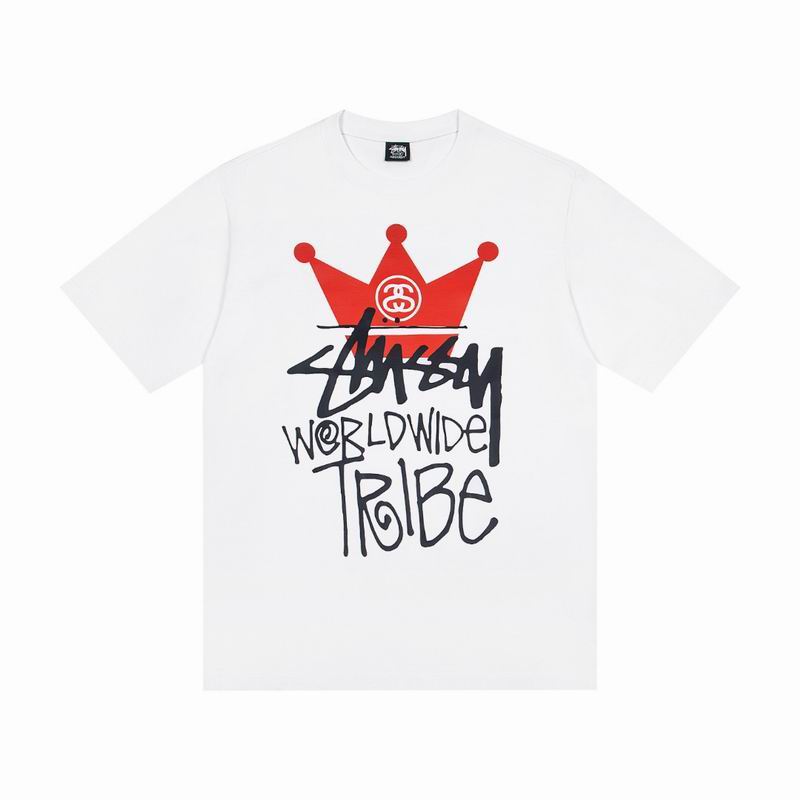 Wholesale High-quality Stussy Replica Designer T shirts for sale