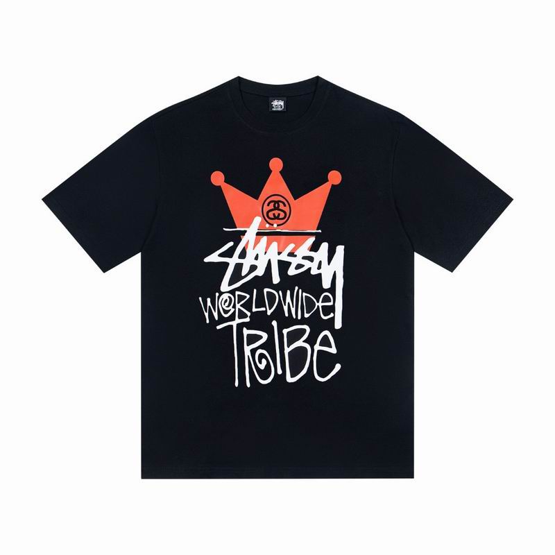 Wholesale High-quality Stussy Replica Designer T shirts for sale