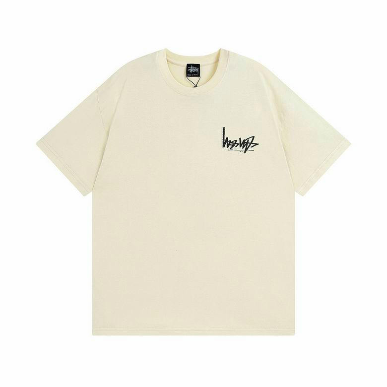 Wholesale Cheap Stussy replica T shirts for Sale