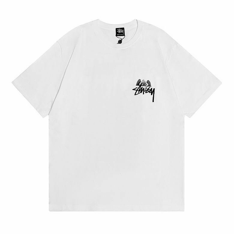 Wholesale Cheap Stussy replica T shirts for Sale