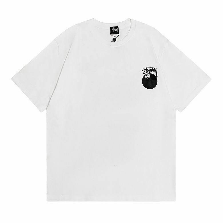 Wholesale Cheap Stussy replica T shirts for Sale