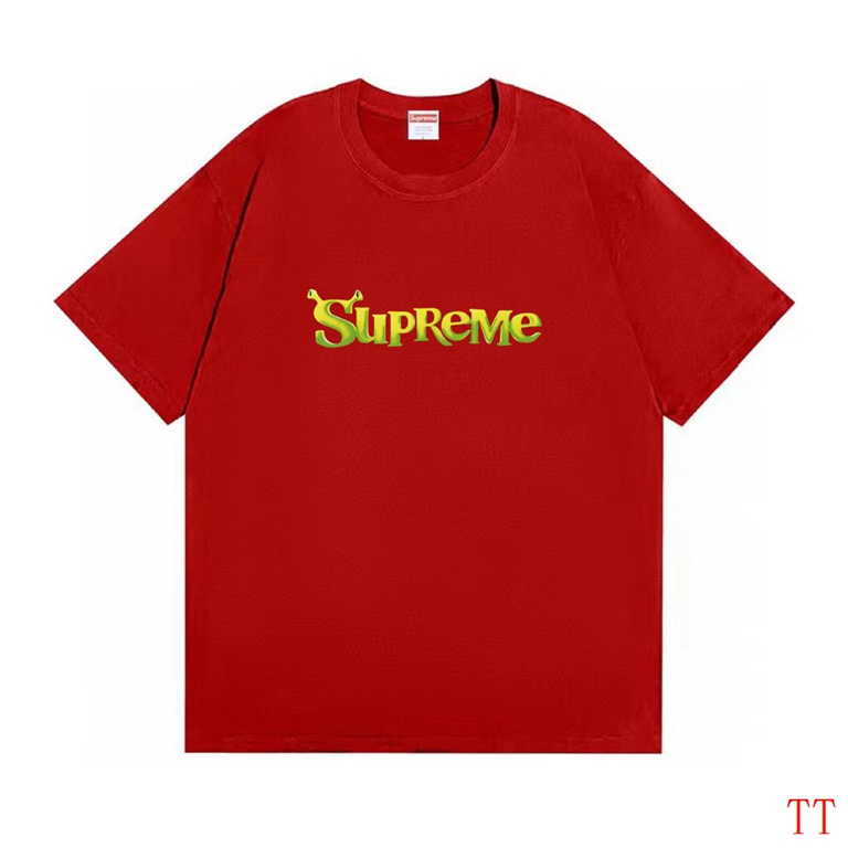 Wholesale Cheap Supreme Replica T Shirts for Sale