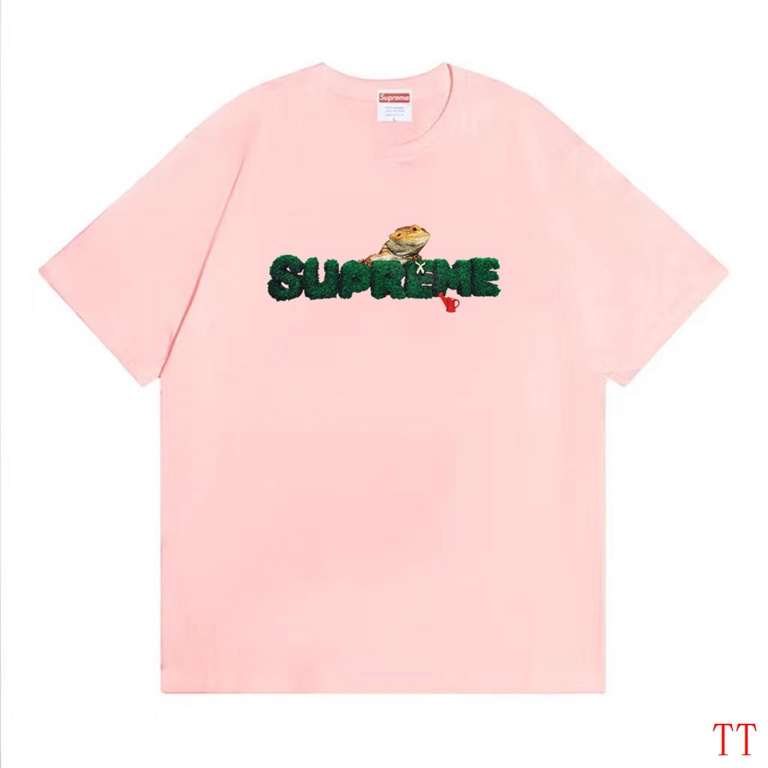 Wholesale Cheap Supreme Replica T Shirts for Sale