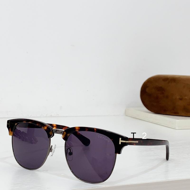 Wholesale Cheap AAA Tom Ford Replica Sunglasses for Sale