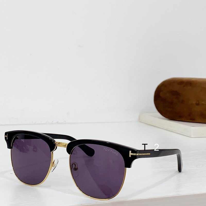 Wholesale Cheap AAA Tom Ford Replica Sunglasses for Sale