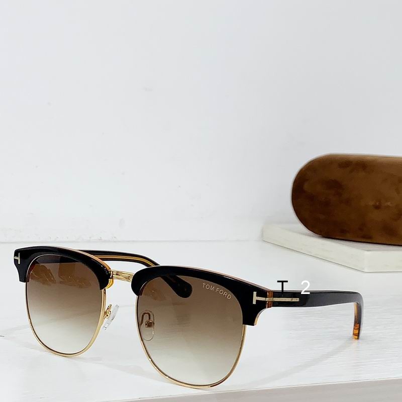 Wholesale Cheap AAA Tom Ford Replica Sunglasses for Sale