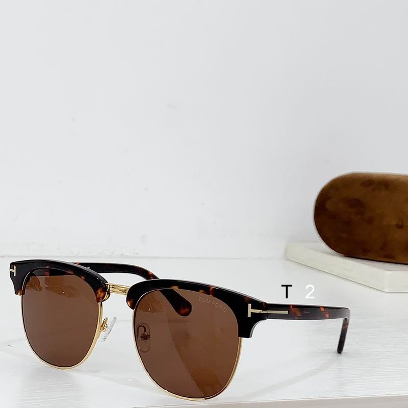 Wholesale Cheap AAA Tom Ford Replica Sunglasses for Sale