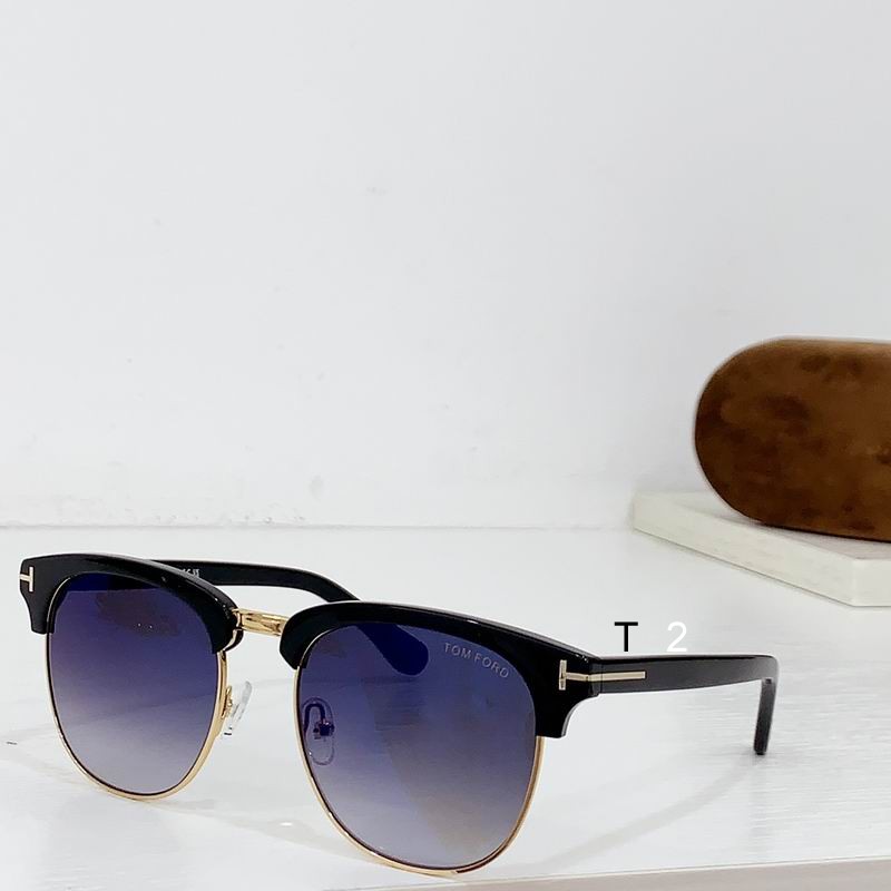 Wholesale Cheap AAA Tom Ford Replica Sunglasses for Sale
