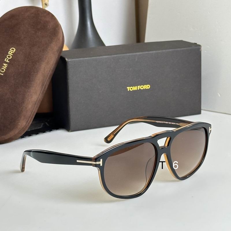 Wholesale Cheap AAA Tom Ford Replica Sunglasses for Sale