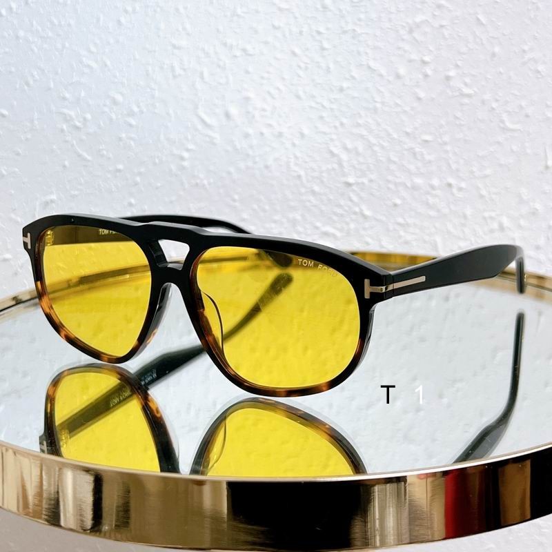 Wholesale Cheap Tom Ford Replica Sunglasses for Sale