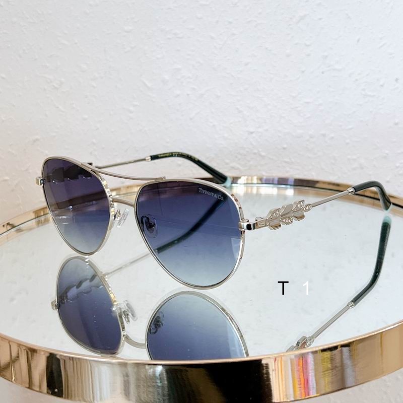 Wholesale Cheap Tiffany Replica Sunglasses Aaa for Sale