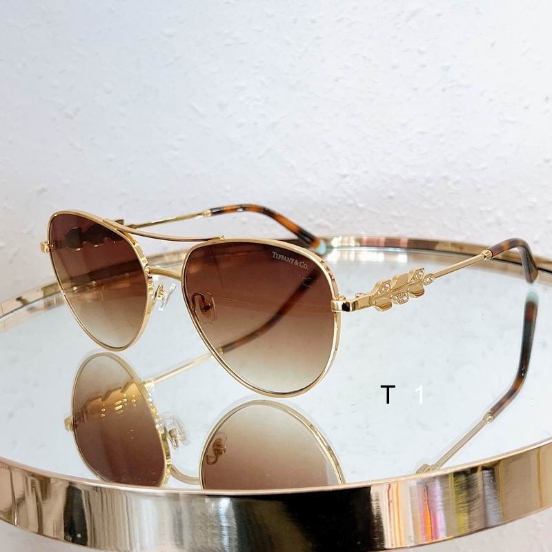 Wholesale Cheap Tiffany Replica Sunglasses Aaa for Sale