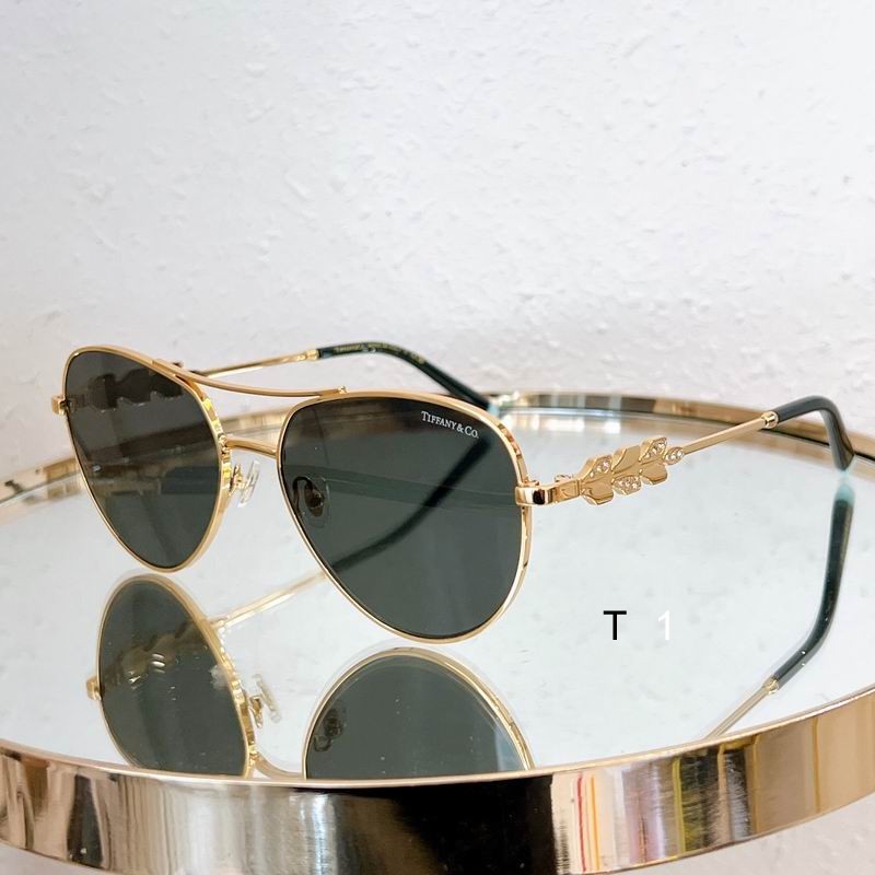 Wholesale Cheap Tiffany Replica Sunglasses Aaa for Sale