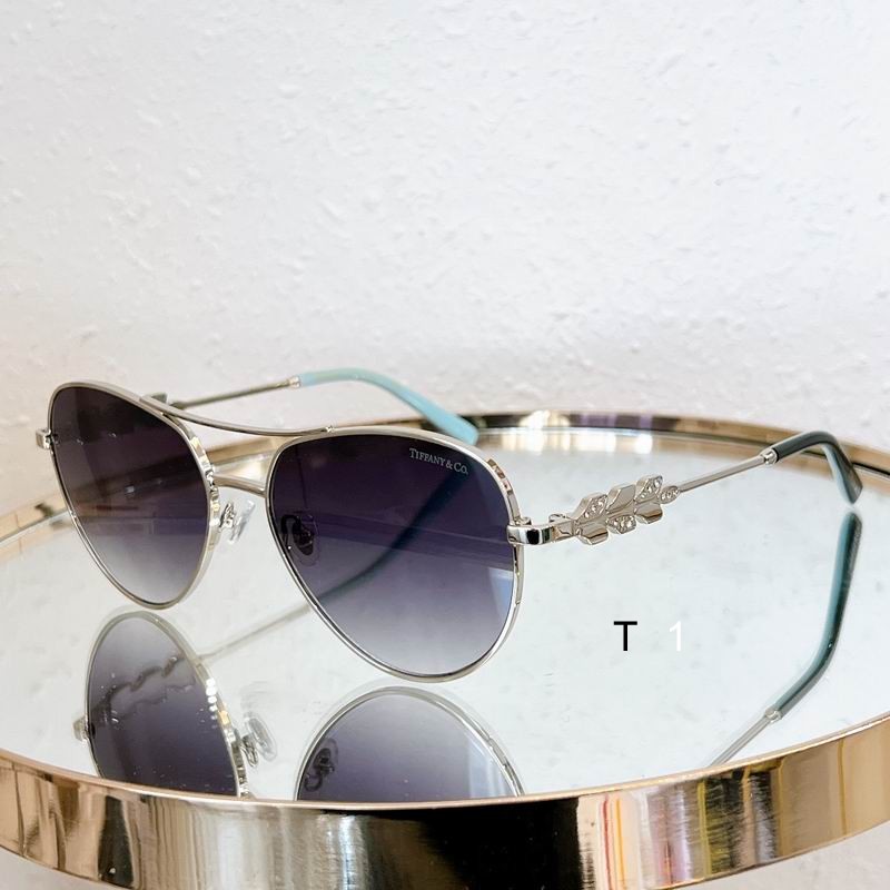 Wholesale Cheap Tiffany Replica Sunglasses Aaa for Sale