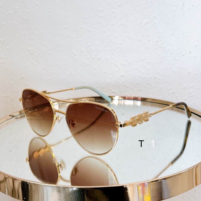 Wholesale Cheap Tiffany Replica Sunglasses Aaa for Sale