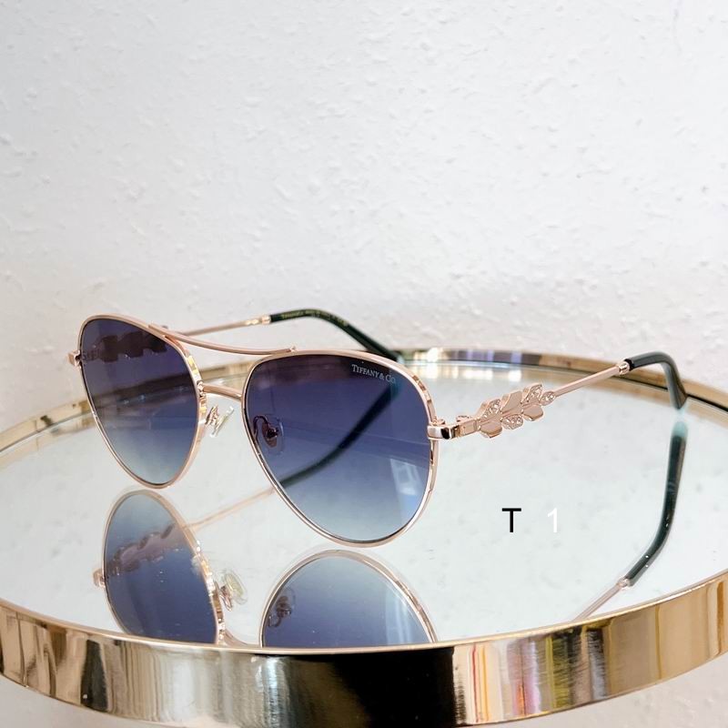 Wholesale Cheap Tiffany Replica Sunglasses Aaa for Sale