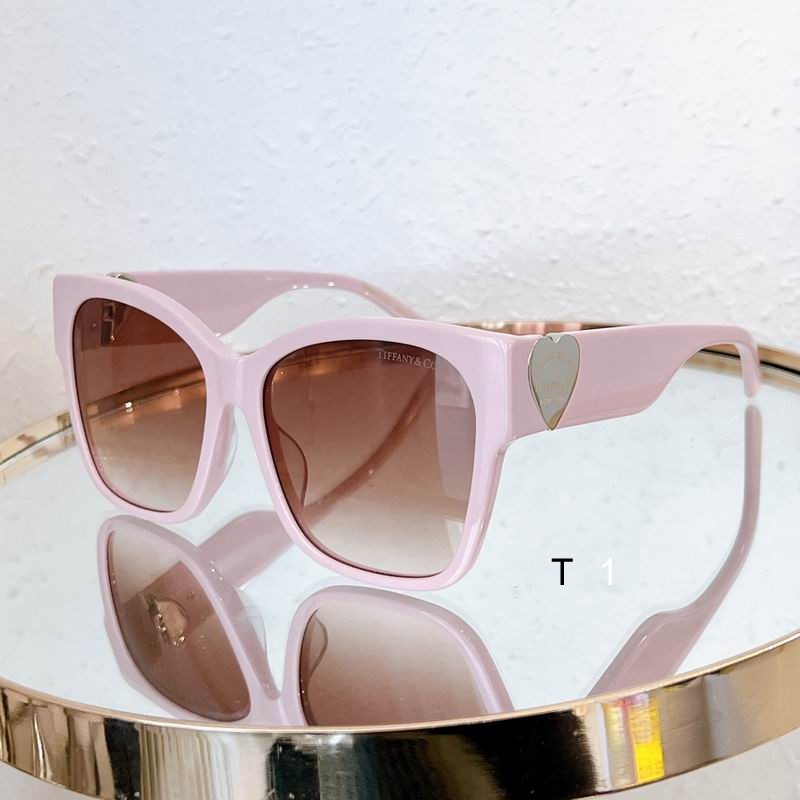 Wholesale Cheap Tiffany Replica Sunglasses Aaa for Sale