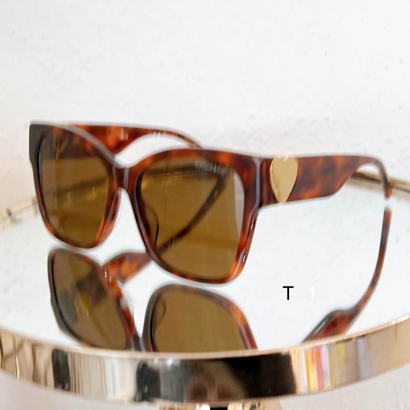 Wholesale Cheap Tiffany Replica Sunglasses Aaa for Sale