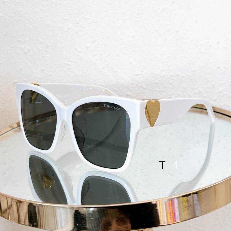 Wholesale Cheap Tiffany Replica Sunglasses Aaa for Sale