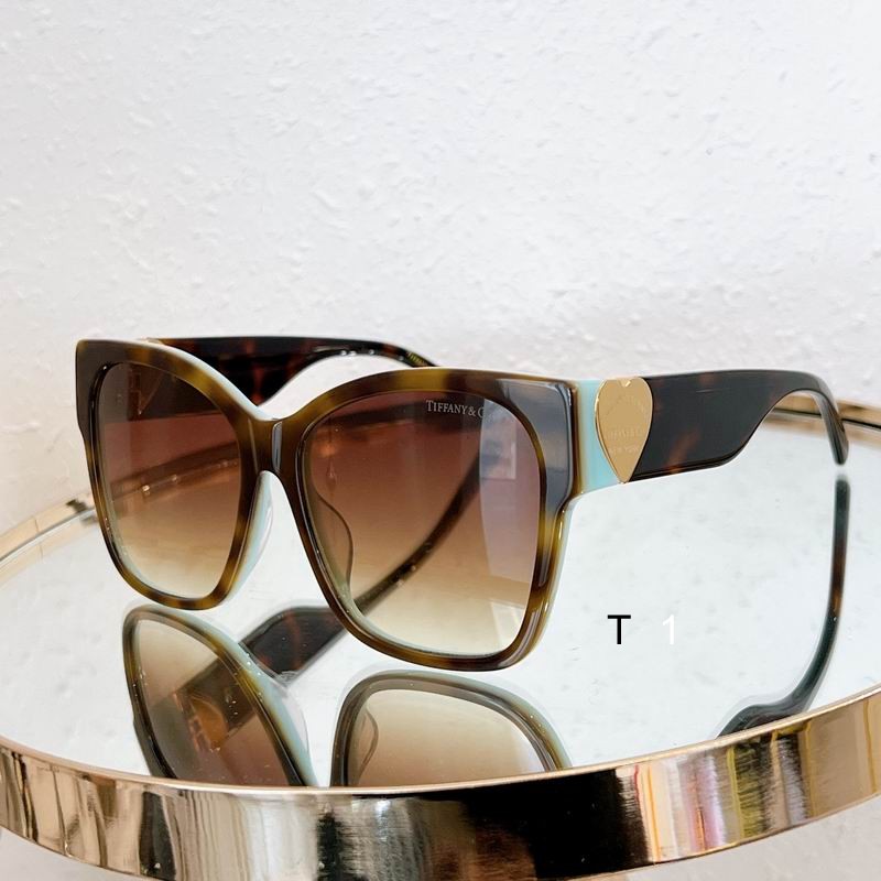 Wholesale Cheap Tiffany Replica Sunglasses Aaa for Sale