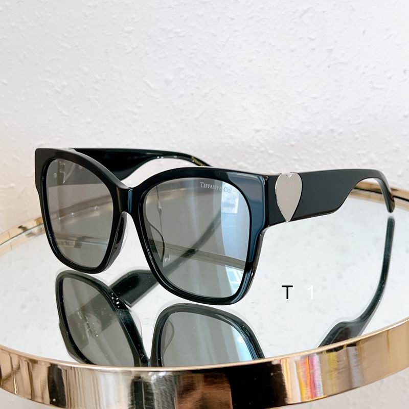 Wholesale Cheap Tiffany Replica Sunglasses Aaa for Sale