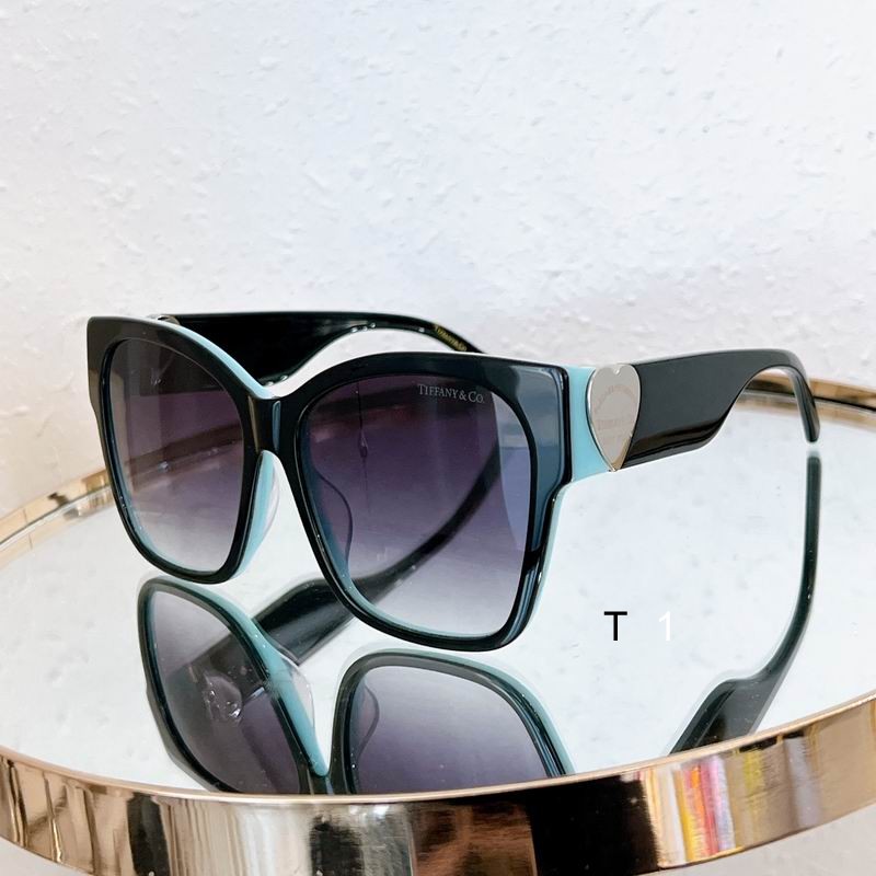 Wholesale Cheap Tiffany Replica Sunglasses Aaa for Sale