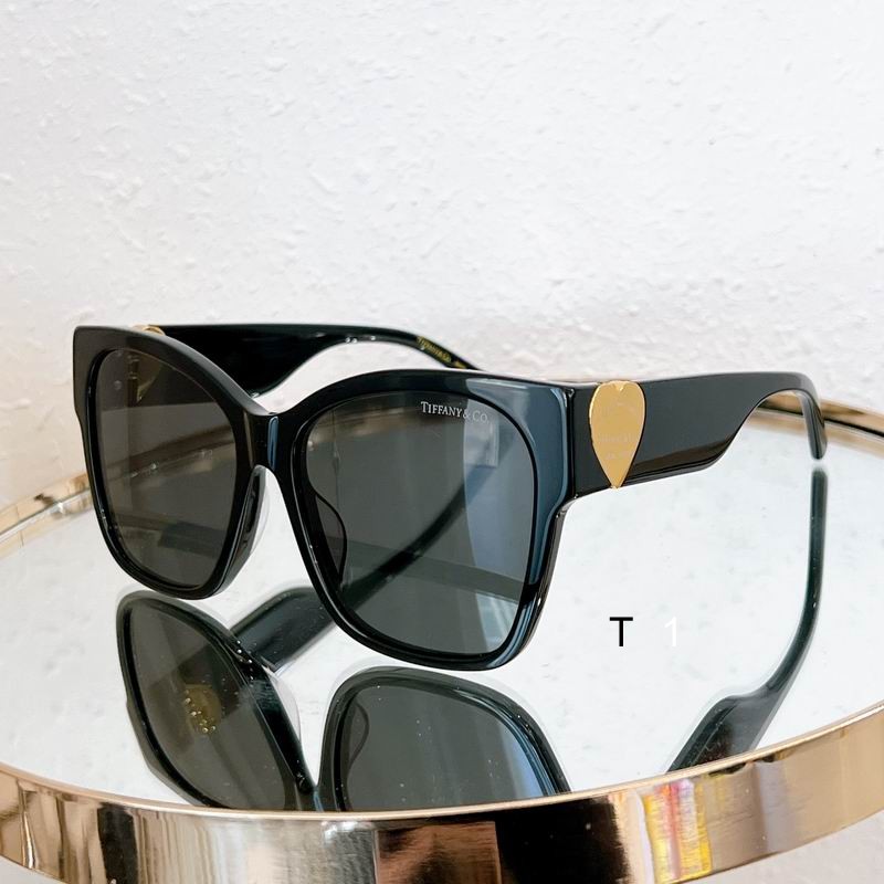 Wholesale Cheap Tiffany Replica Sunglasses Aaa for Sale