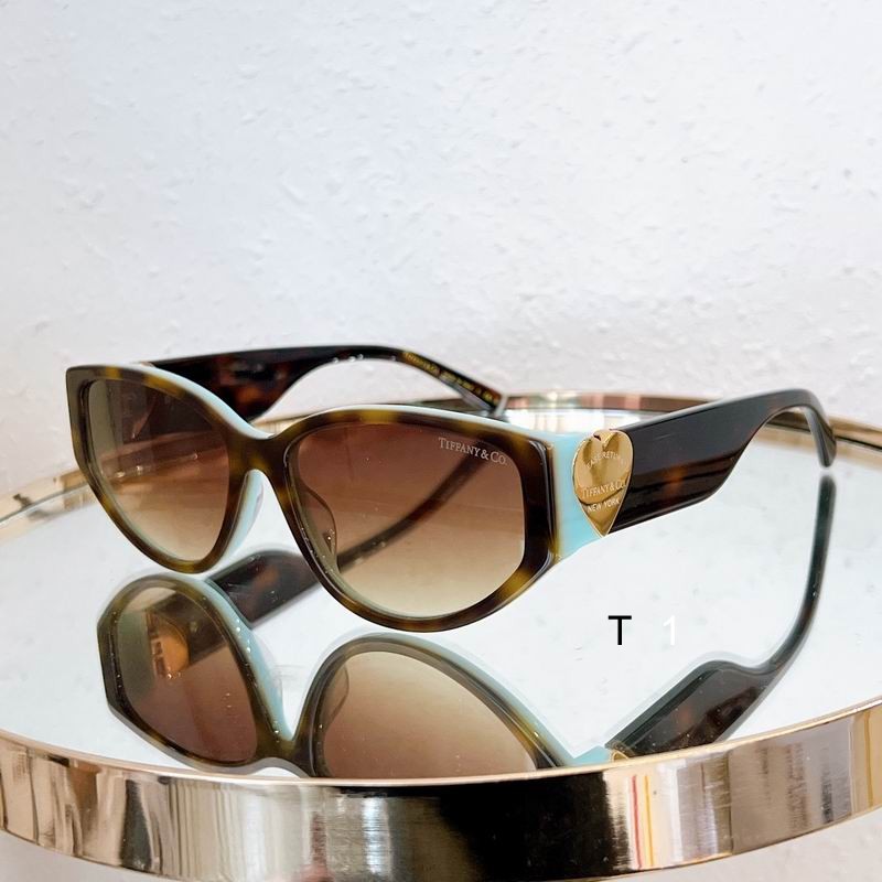 Wholesale Cheap Tiffany Replica Sunglasses Aaa for Sale