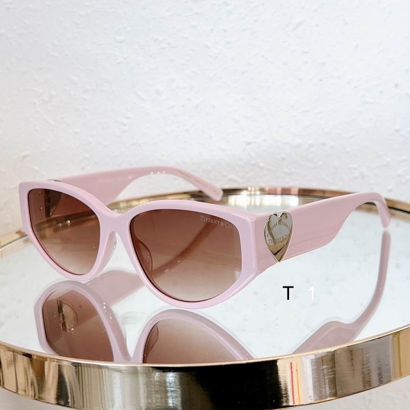 Wholesale Cheap Tiffany Replica Sunglasses Aaa for Sale