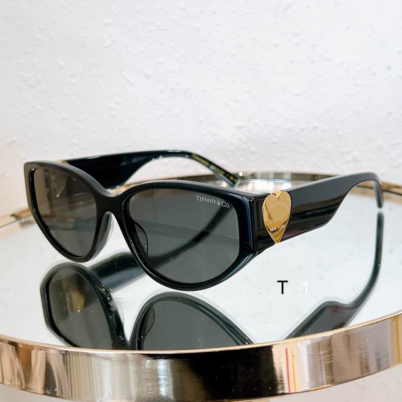 Wholesale Cheap Tiffany Replica Sunglasses Aaa for Sale