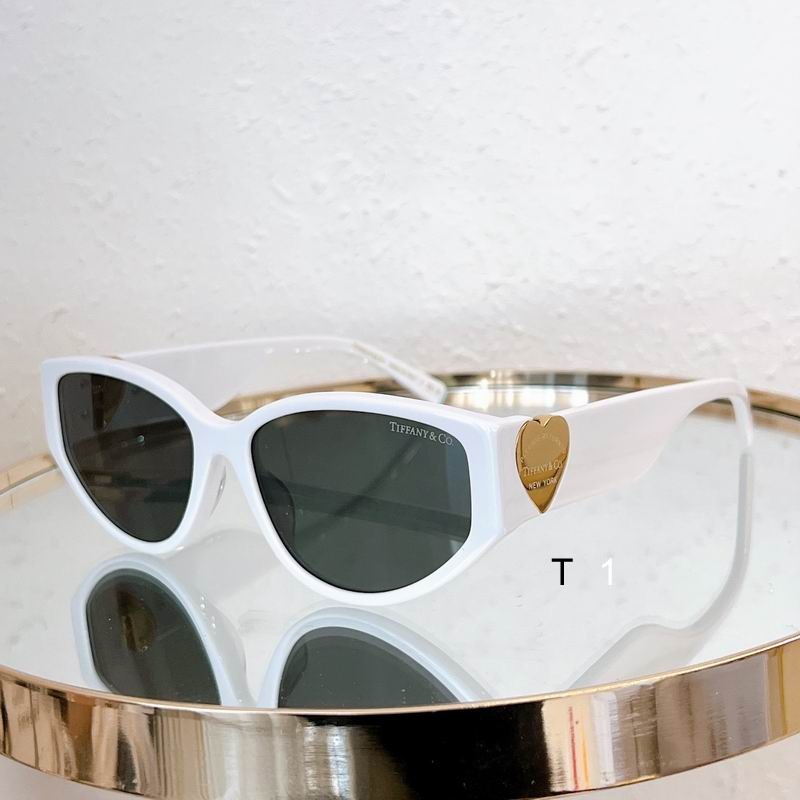 Wholesale Cheap Tiffany Replica Sunglasses Aaa for Sale