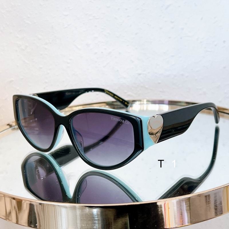 Wholesale Cheap Tiffany Replica Sunglasses Aaa for Sale