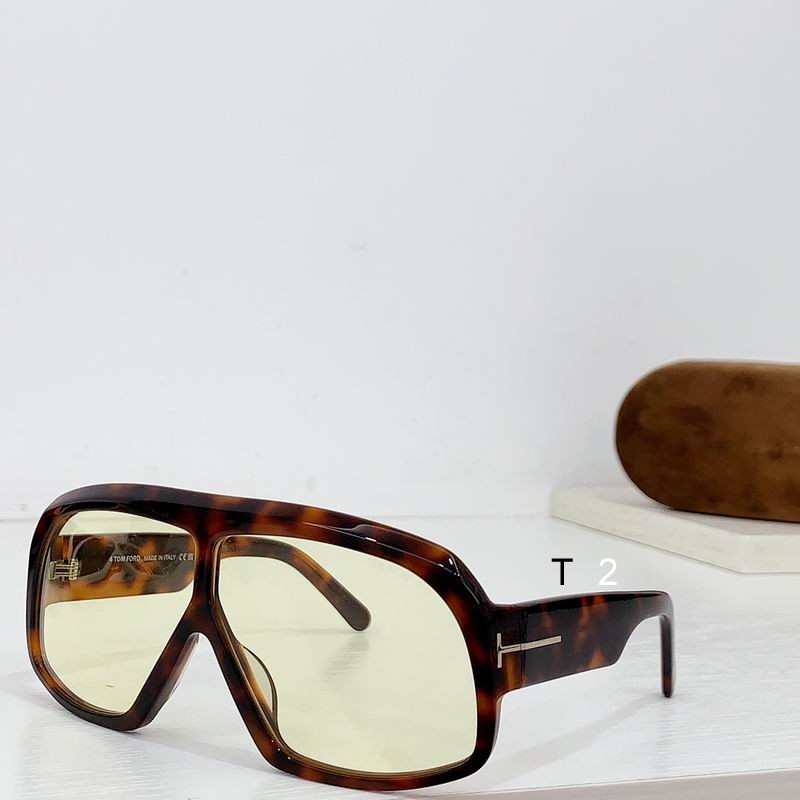 Wholesale Cheap AAA Tom Ford Replica Sunglasses for Sale