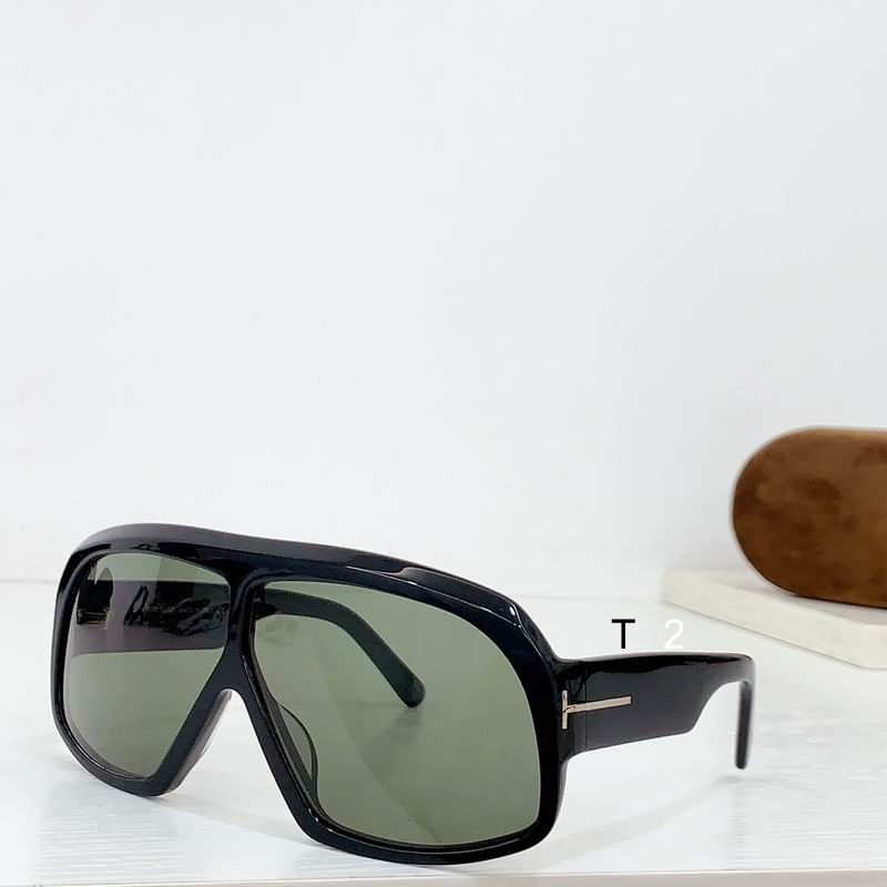 Wholesale Cheap AAA Tom Ford Replica Sunglasses for Sale