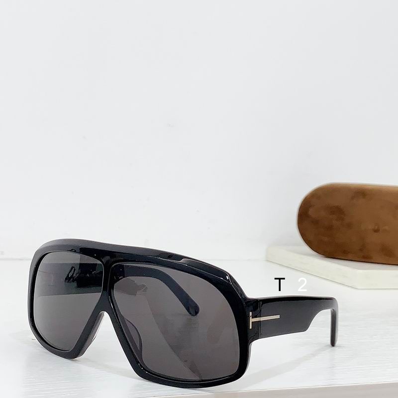 Wholesale Cheap AAA Tom Ford Replica Sunglasses for Sale
