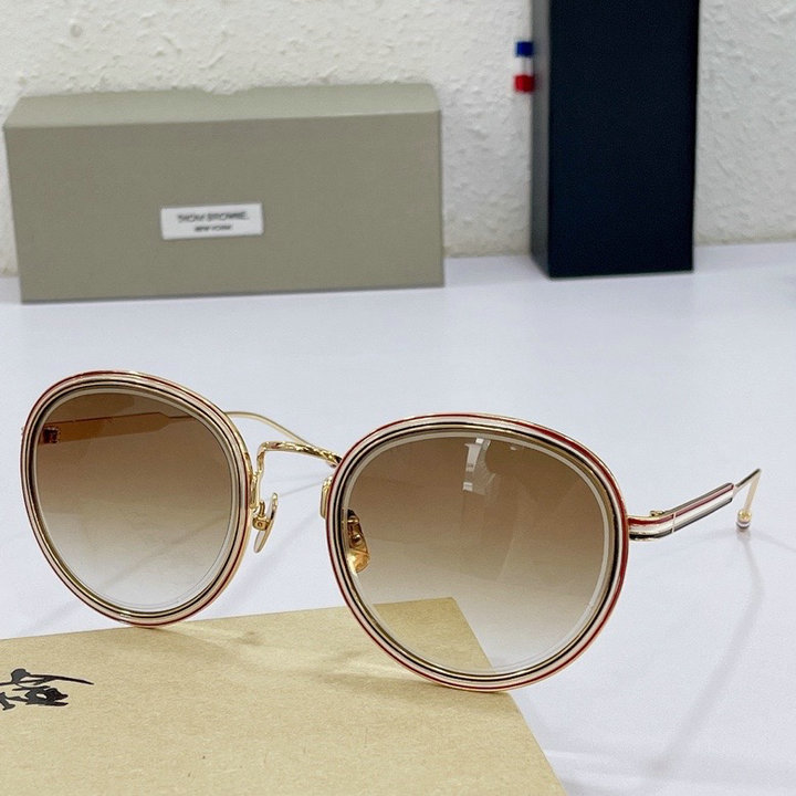 Wholesale Cheap Aaa T hom Browne Designer Glasses for Sale