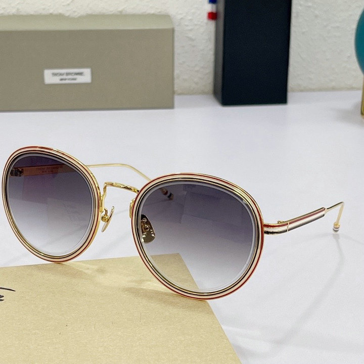 Wholesale Cheap Aaa T hom Browne Designer Glasses for Sale