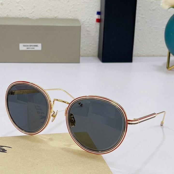 Wholesale Cheap Aaa T hom Browne Designer Glasses for Sale